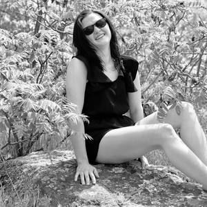 Meet your Posher, Haley